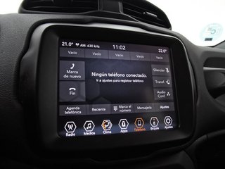 Jeep Renegade Limited 1.0 Gasolina 88 kW (120 CV)