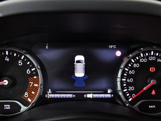 Jeep Renegade Limited 1.0 Gasolina 88 kW (120 CV)