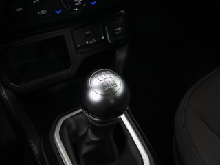 Jeep Renegade Limited 1.0 Gasolina 88 kW (120 CV)