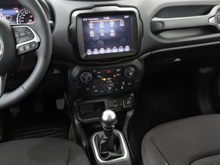 Jeep Renegade Limited 1.0 Gasolina 88 kW (120 CV)