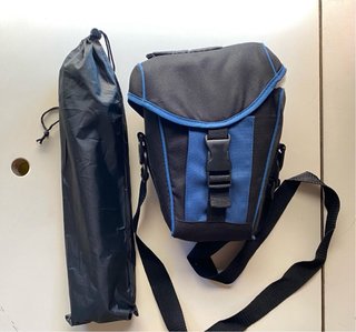 Pack Nikon D3300 + Objetivo 18-55mm