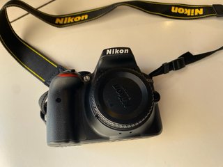 Pack Nikon D3300 + Objetivo 18-55mm