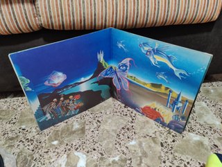 Vinilo Boney M. Oceans Of Fantasy