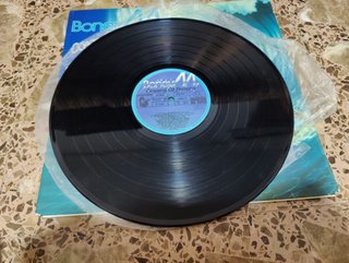 Vinilo Boney M. Oceans Of Fantasy