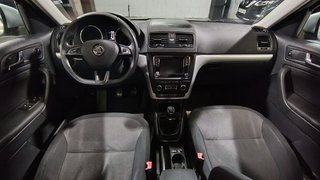 Skoda Yeti Edition (2015)
