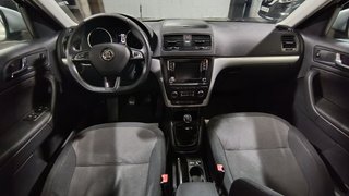 Skoda Yeti Edition (2015)