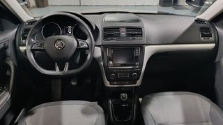 Skoda Yeti Edition (2015)