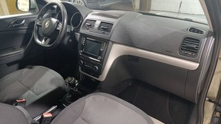 Skoda Yeti Edition (2015)