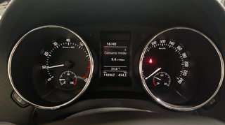Skoda Yeti Edition (2015)