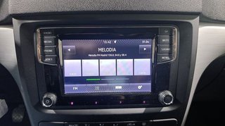 Skoda Yeti Edition (2015)