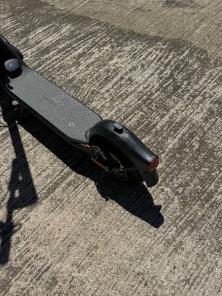 Patinete eléctrico Ninebot