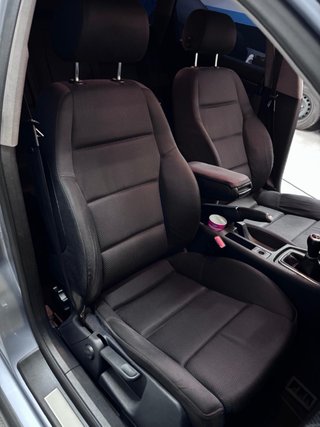 Audi A4 2004