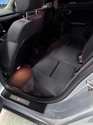 Audi A4 2004