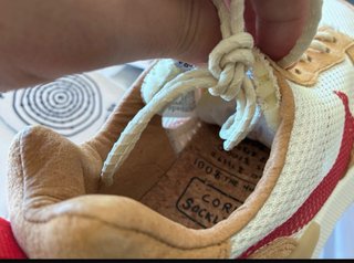 Nike Tom Sachs Mars Yard 3.0