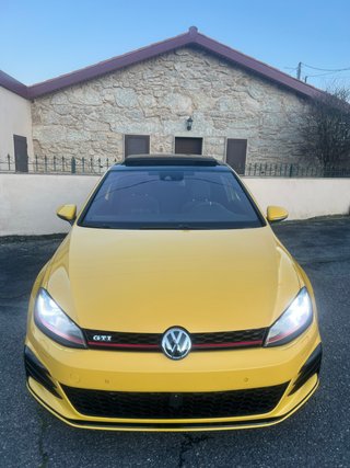 Volkswagen Golf VII GTI Performance 230cv