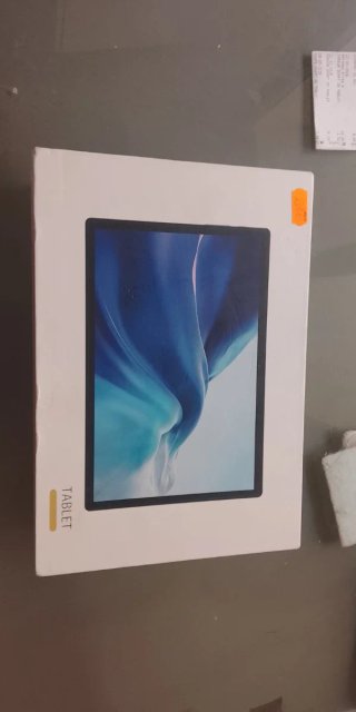 Tablet Nueva con Teclado Inalámbrico y Funda