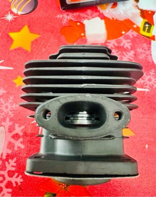 NUEVO! Kit piston desbrozadora Mitsubishi TL33