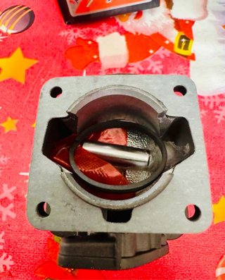 NUEVO! Kit piston desbrozadora Mitsubishi TL33