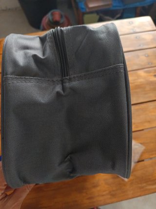 Necessaire Roncato grigio