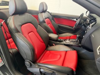 Audi A5 Audi A5 Cabrio 1.8 TFSI 170cv multitronic