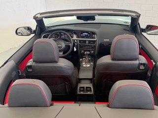 Audi A5 Audi A5 Cabrio 1.8 TFSI 170cv multitronic