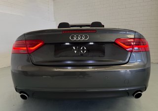 Audi A5 Audi A5 Cabrio 1.8 TFSI 170cv multitronic