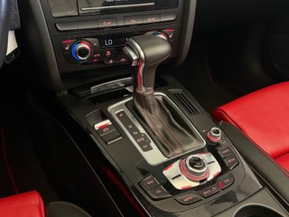 Audi A5 Audi A5 Cabrio 1.8 TFSI 170cv multitronic