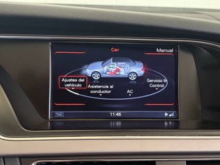 Audi A5 Audi A5 Cabrio 1.8 TFSI 170cv multitronic