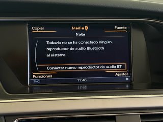 Audi A5 Audi A5 Cabrio 1.8 TFSI 170cv multitronic