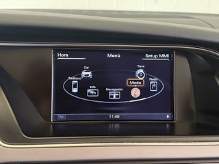 Audi A5 Audi A5 Cabrio 1.8 TFSI 170cv multitronic