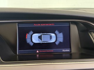 Audi A5 Audi A5 Cabrio 1.8 TFSI 170cv multitronic