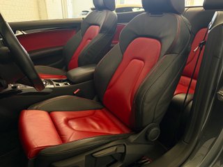 Audi A5 Audi A5 Cabrio 1.8 TFSI 170cv multitronic
