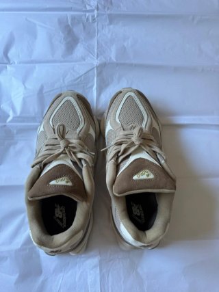 New Balance Marrón Talla 39.5