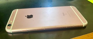 iPhone 6s Plus 64GB Rose Gold Libre