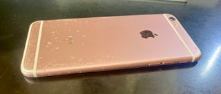 iPhone 6s Plus 64GB Rose Gold Libre
