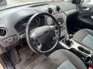 Ford Mondeo 2009