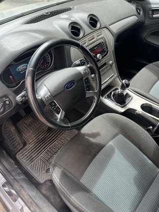 Ford Mondeo 2009