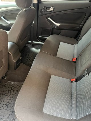 Ford Mondeo 2009