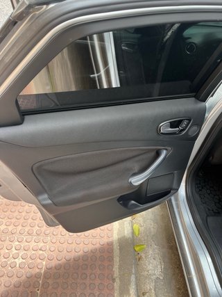 Ford Mondeo 2009