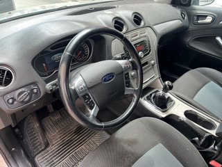 Ford Mondeo 2009