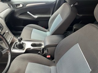 Ford Mondeo 2009