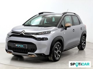 Citroën C3 Aircross BlueHDi 81kW (110CV) S&S C-Series