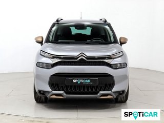 Citroën C3 Aircross BlueHDi 81kW (110CV) S&S C-Series