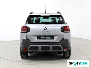 Citroën C3 Aircross BlueHDi 81kW (110CV) S&S C-Series