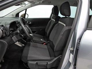 Citroën C3 Aircross BlueHDi 81kW (110CV) S&S C-Series