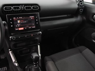 Citroën C3 Aircross BlueHDi 81kW (110CV) S&S C-Series