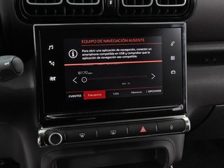 Citroën C3 Aircross BlueHDi 81kW (110CV) S&S C-Series