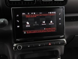 Citroën C3 Aircross BlueHDi 81kW (110CV) S&S C-Series