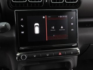 Citroën C3 Aircross BlueHDi 81kW (110CV) S&S C-Series