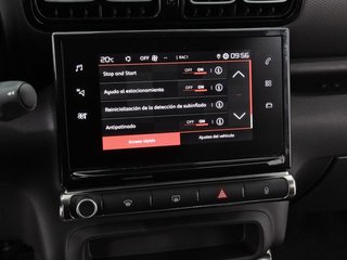 Citroën C3 Aircross BlueHDi 81kW (110CV) S&S C-Series